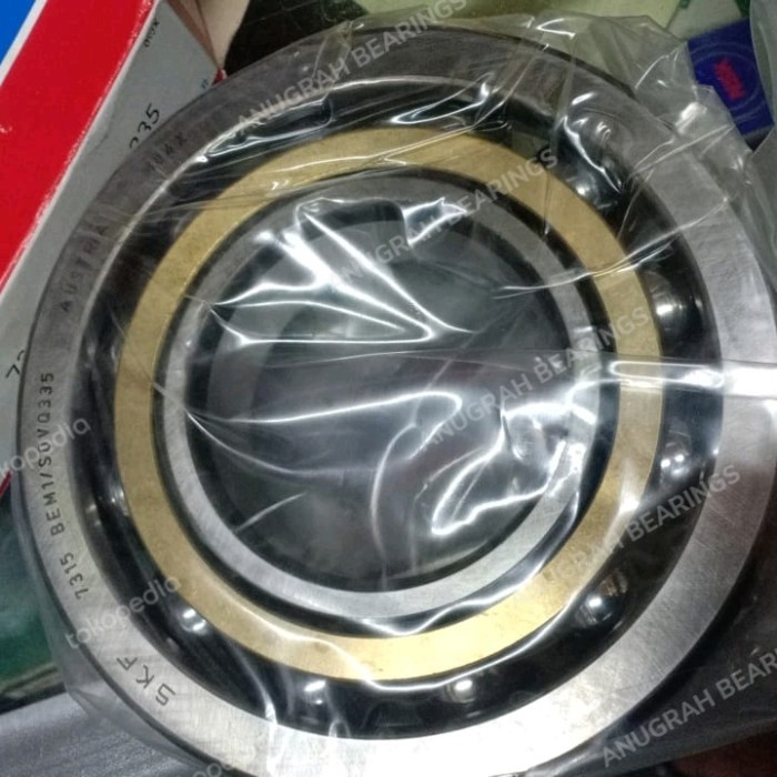 bearing 7315 BECBM SKF