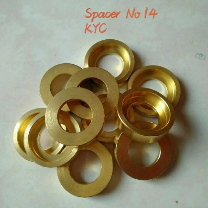 ~~~~~] Spacer Jet Cleaner Kyowa Kyodo
