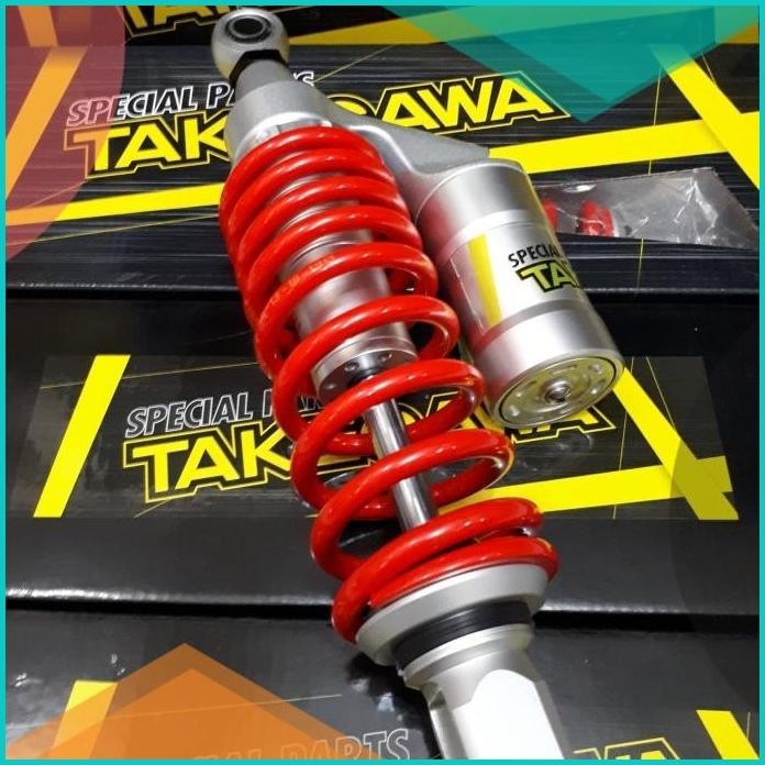 shock belakangTakegawa mio 07D35Z4 new