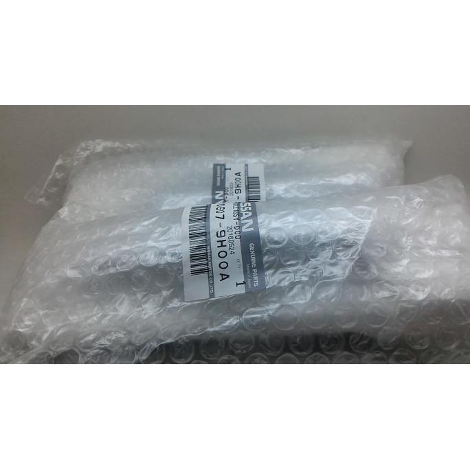 handle door pintu depan nissan xtrail T30 original [ SONLO ]