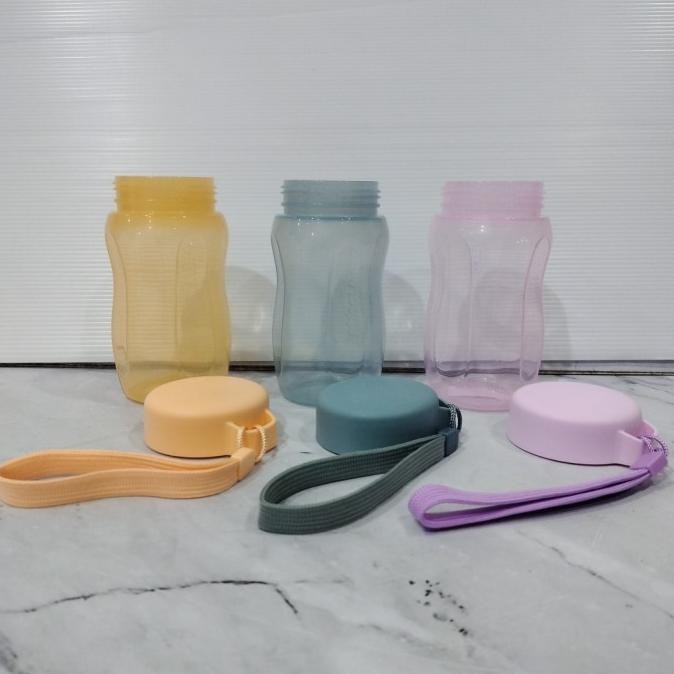 Promo Eco Bottle Tupperware 310 Ml