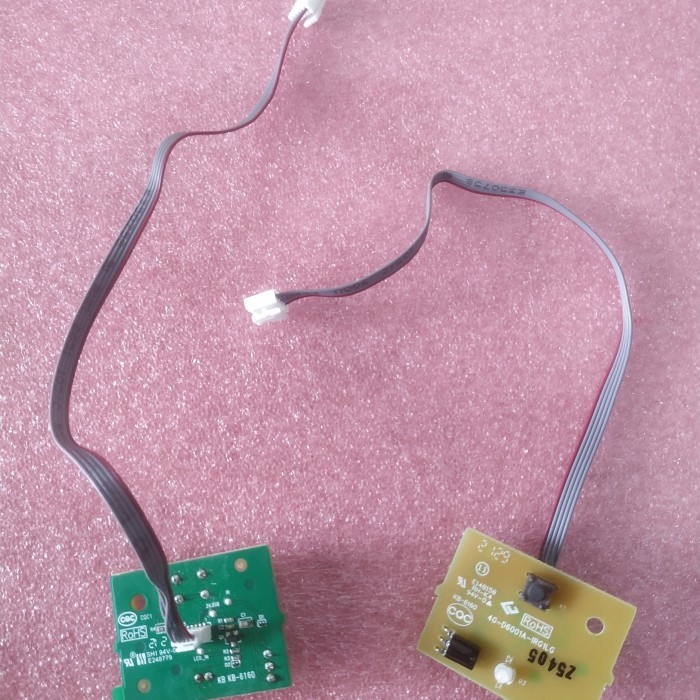 SENSOR TV TCL - SENSOR TCL - 40A3 - 40A5 - 40A7 - NEW
