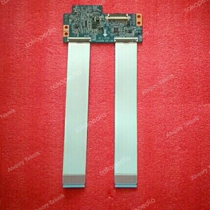 Kabel LVDS TCON REALME 43inc - LVDS TCON ke PANEL