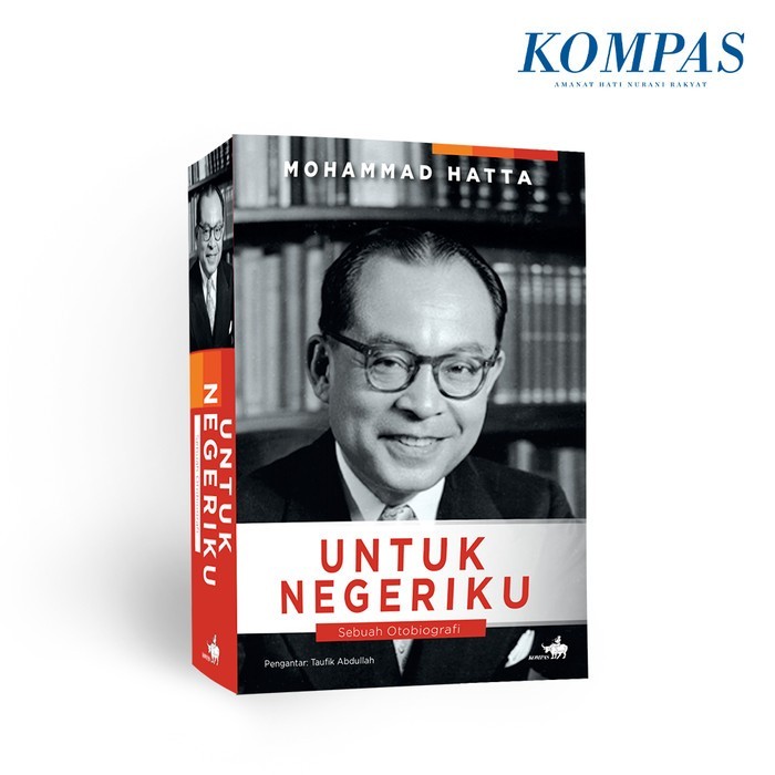 

######### UNTUK NEGERIKU: SEBUAH OTOBIOGRAFI