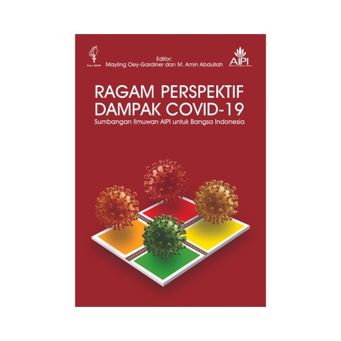 

######### RAGAM PERSPEKTIF DAMPAK COVID-19