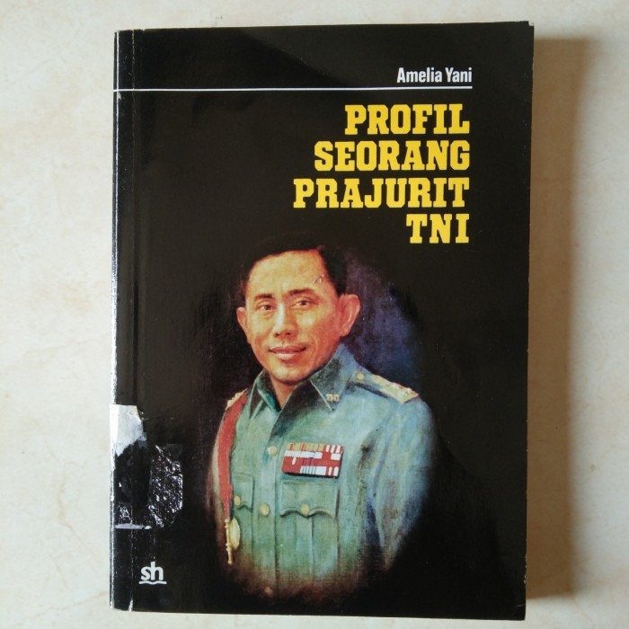 

######### PROFIL SEORANG PRAJURIT TNI-AMELIA YANI