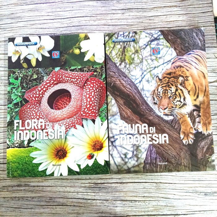 

######### BUKU ENSIKLOPEDIA FLORA DI INDONESIA