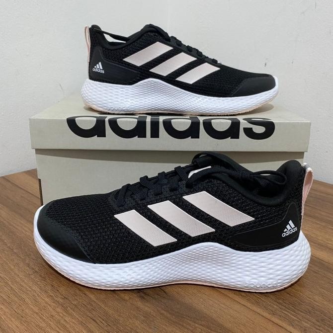 Sepatu Wanita Adidas Edge Gameday  ( If0584 ) Saena_Sar