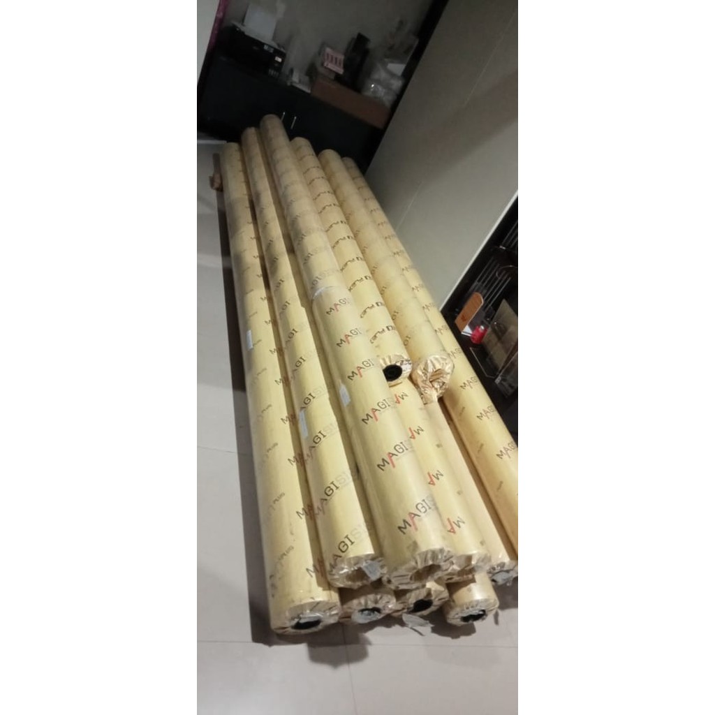 NEW Bahan Spanduk Flexy 280 2 Roll