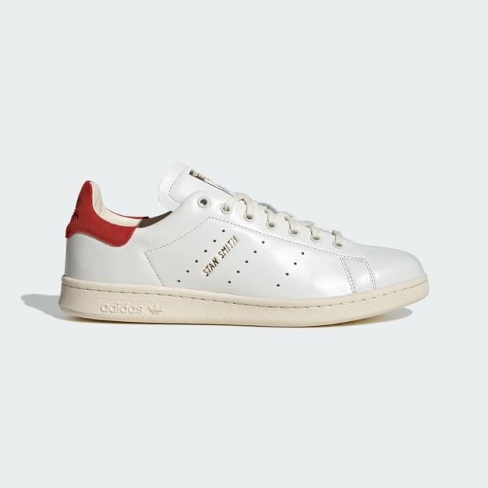 Sepatu Casual Pria Adidas Stan Smith Lux Shoes If8846 Saena_Sar