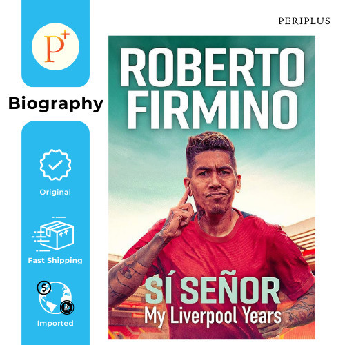 

SI SENOR: MY LIVERPOOL YEARS - 9781529435276