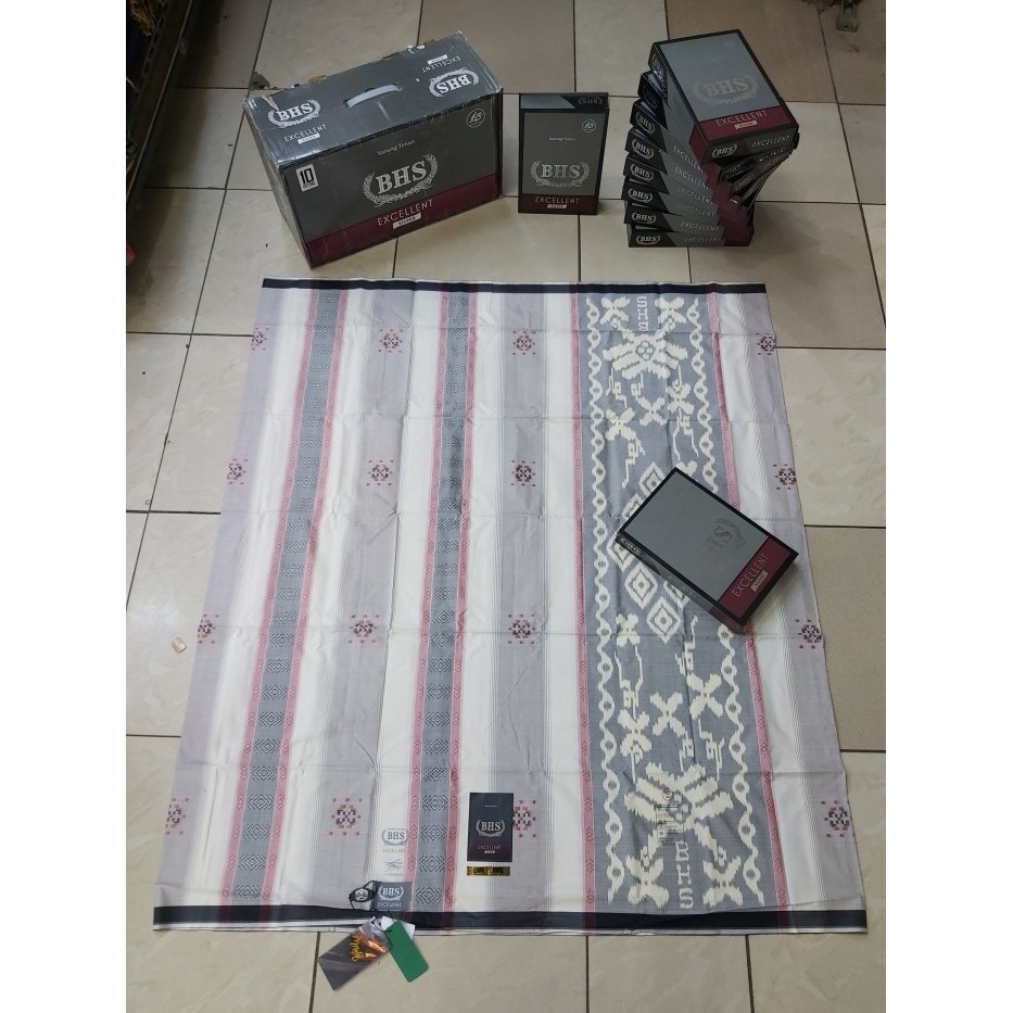Sarung Bhs Excellent Silver Skt Sct Sgm Smk Sgk Spn #Gratisongkir #Sale #Discount
