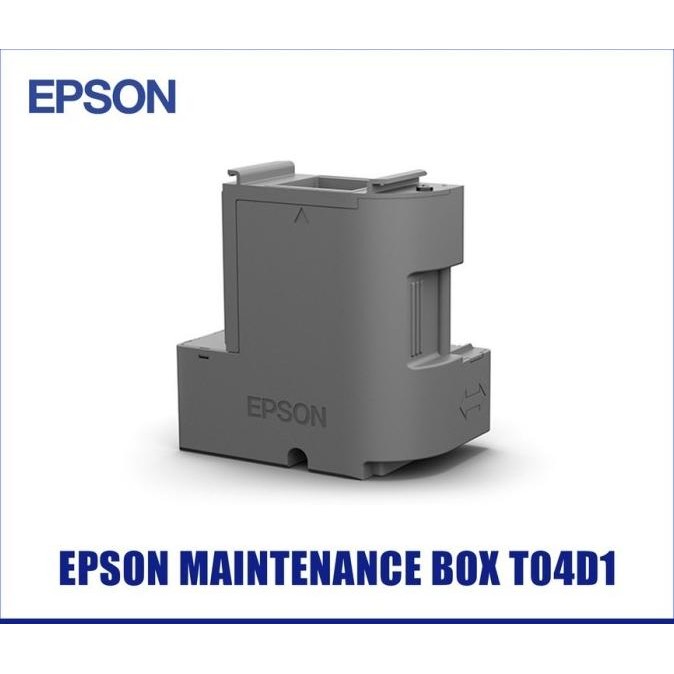 Epson Maintenance Box T04D1 Original (L6170/L6190/L6270/L6290/L14150)