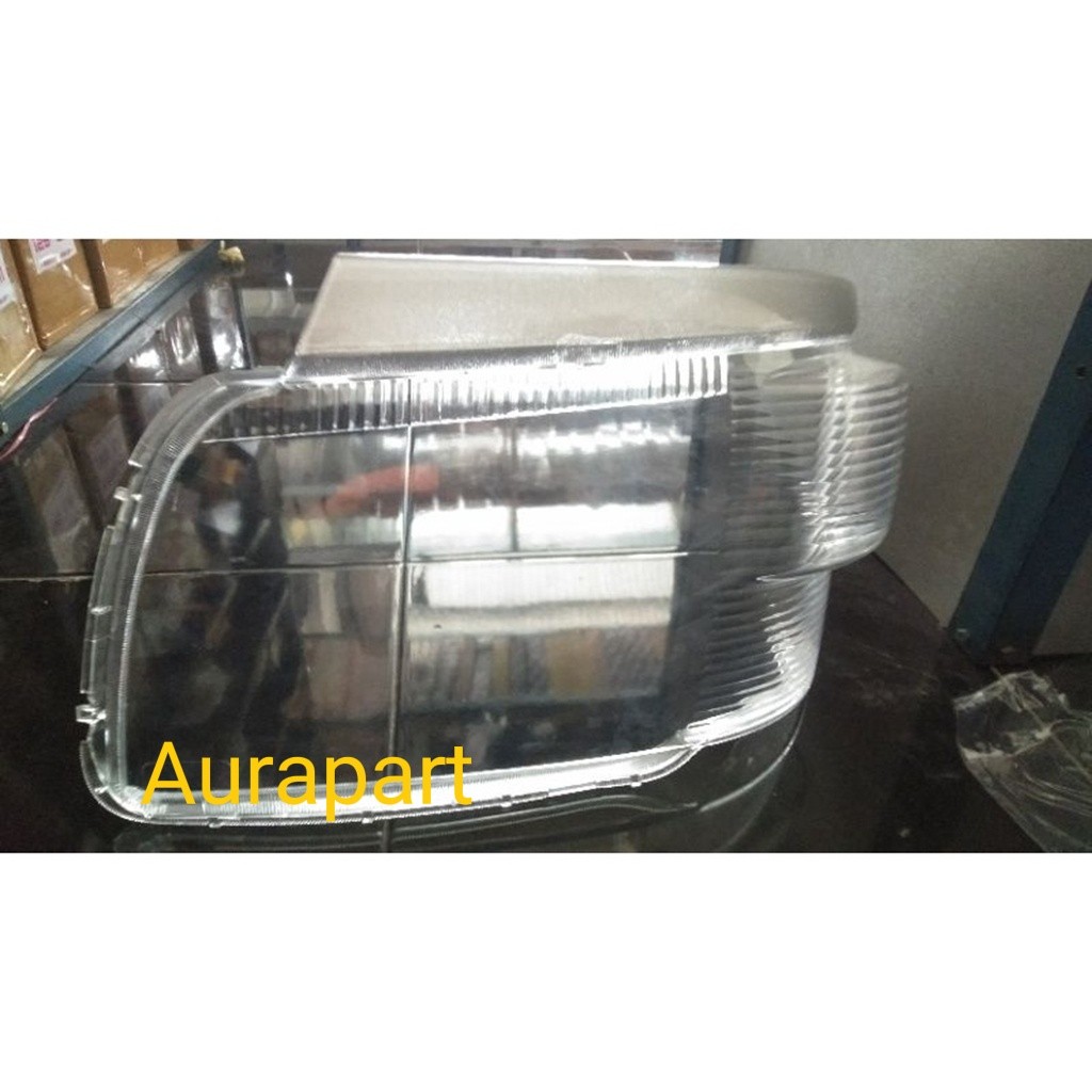 MIKA HEAD LAMP/MIKA LAMPU DEPAN HINO DUTRO/DYNASURUS