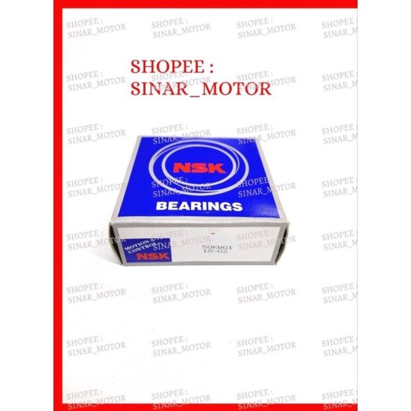 BEARING 50KW01 50 KW 01 NSK