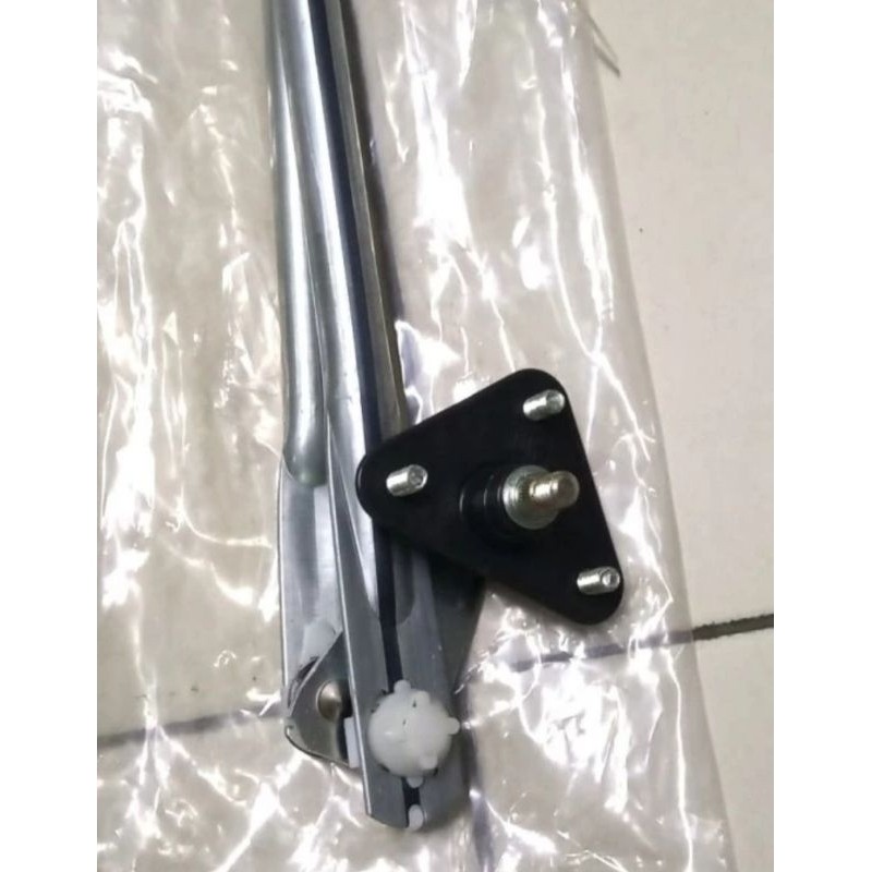 link wiper lancer dangan 1989-1992