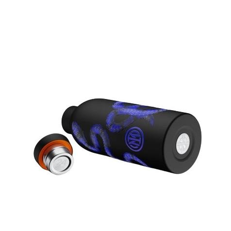 Promo Tumbler 24Bottles Clima Bottle 500Ml - Inter Milan Black