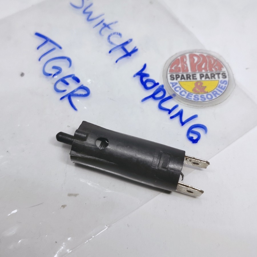 Swit Kopling Switch Mega Pro CB150 Verza Tiger Sonic Limited Item Barang Langka Spare Part Motor Kla