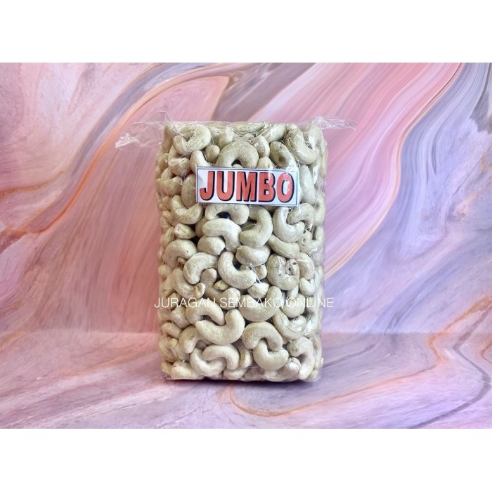 

KACANG MEDE / KACANG MENTE JUMBO SULAWESI 1 KG