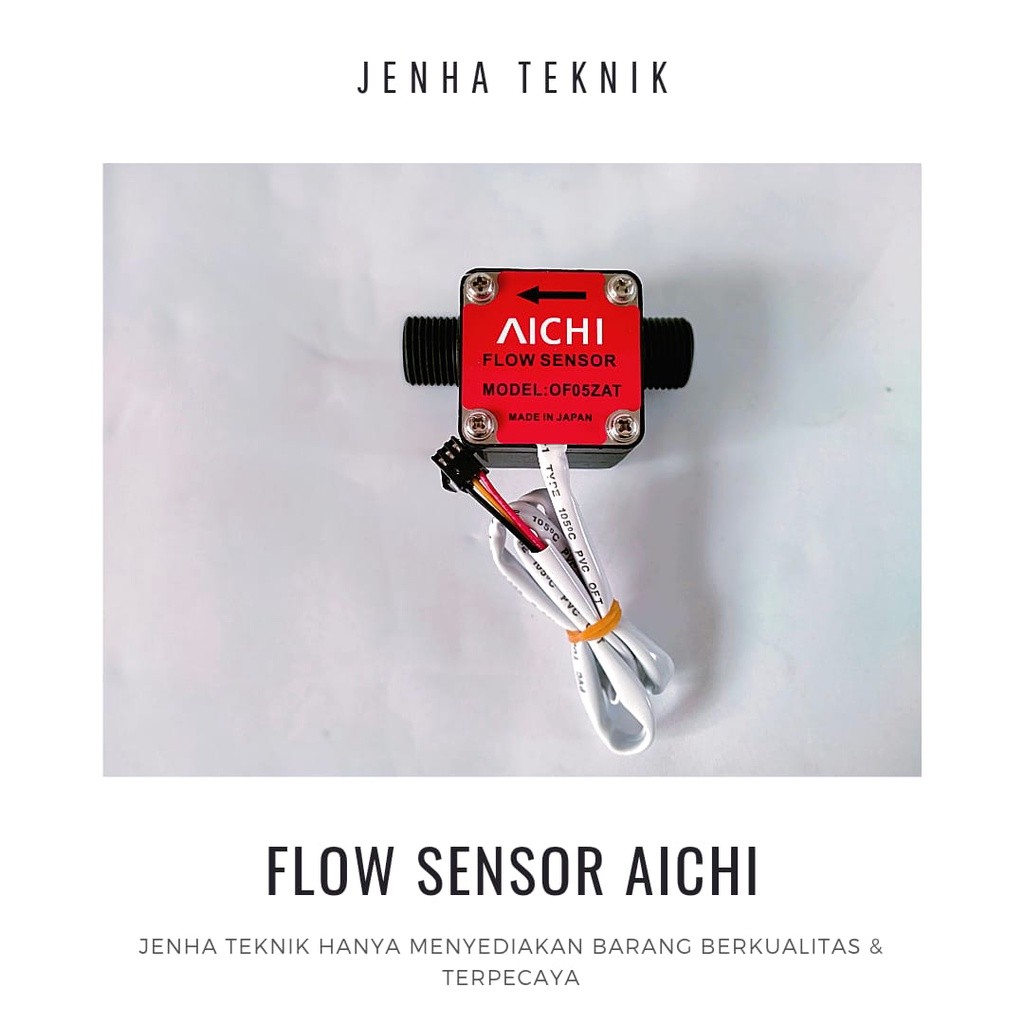 Flow Sensor Aichi