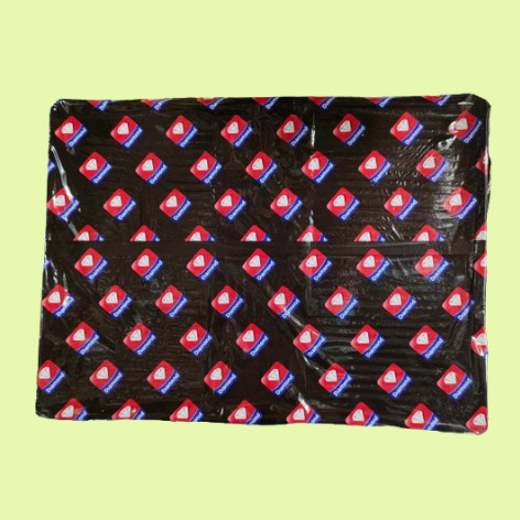 

Diamond Dark Chocolate Compound - Coklat Batang 5 Kg