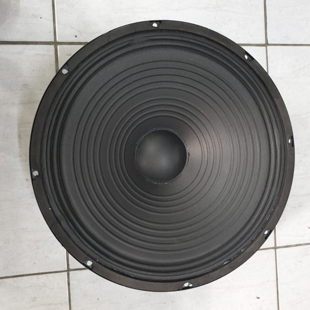 SPEAKER WOOFER SOUNDRIFFT 15 inch 15" FULL RANGE ORIGINAL 15in MURAH