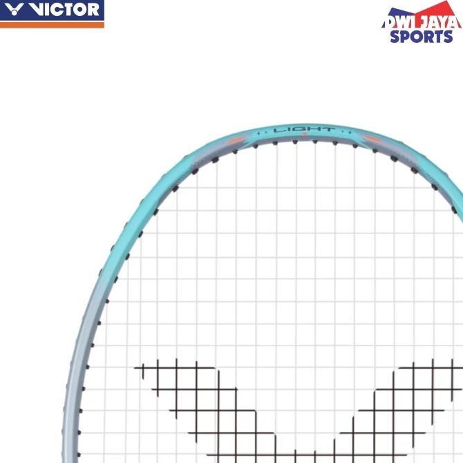 Miliki Raket Badminton Victor Thruster K Hmr L U | Raket Victor Thruster Hmr L | Victor Thruster Hmr