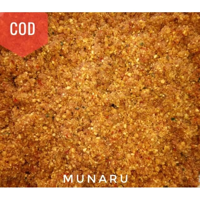 

[Promo] Sambel Pecel Asli Madiun Rasa Sedang Dan Pedas Berkualitas