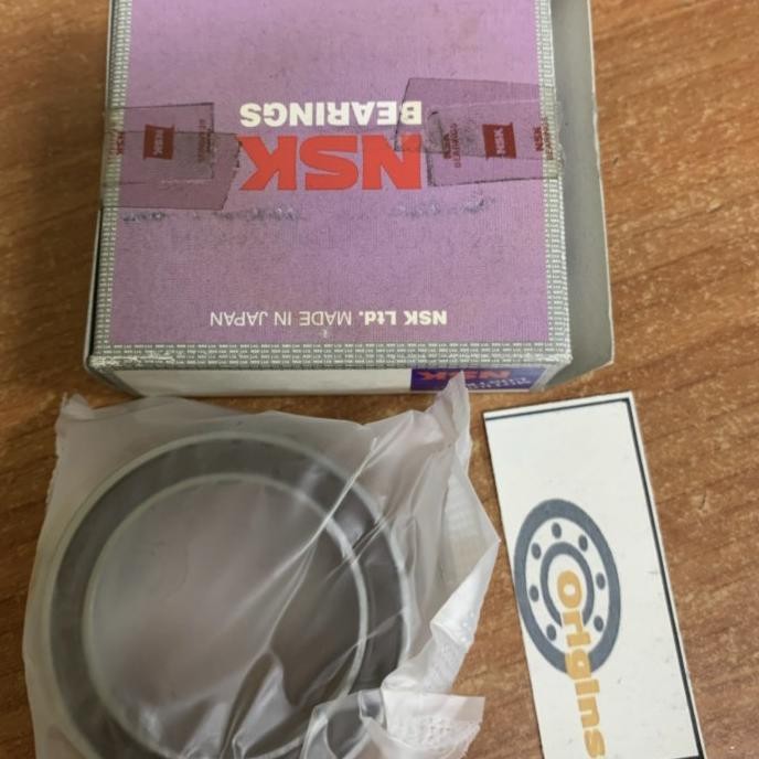 Bearing AC JAZZ, jazz RS, FREED KOMPRESOR AC