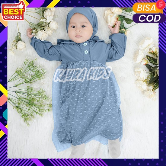 Gamus Kekinian Gamia Terbaru 2024 Hamis Model Games Tanggung Baju Lebaran Gamis Anak Usia 8 12 Tahun