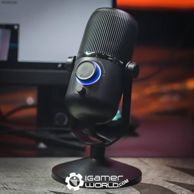 Sale Thronmax Mdrill Zero Plus M4 Microphone Condensor