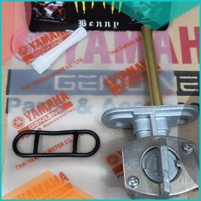 kran bensin RX-King old - new 07D35Z4 sale now