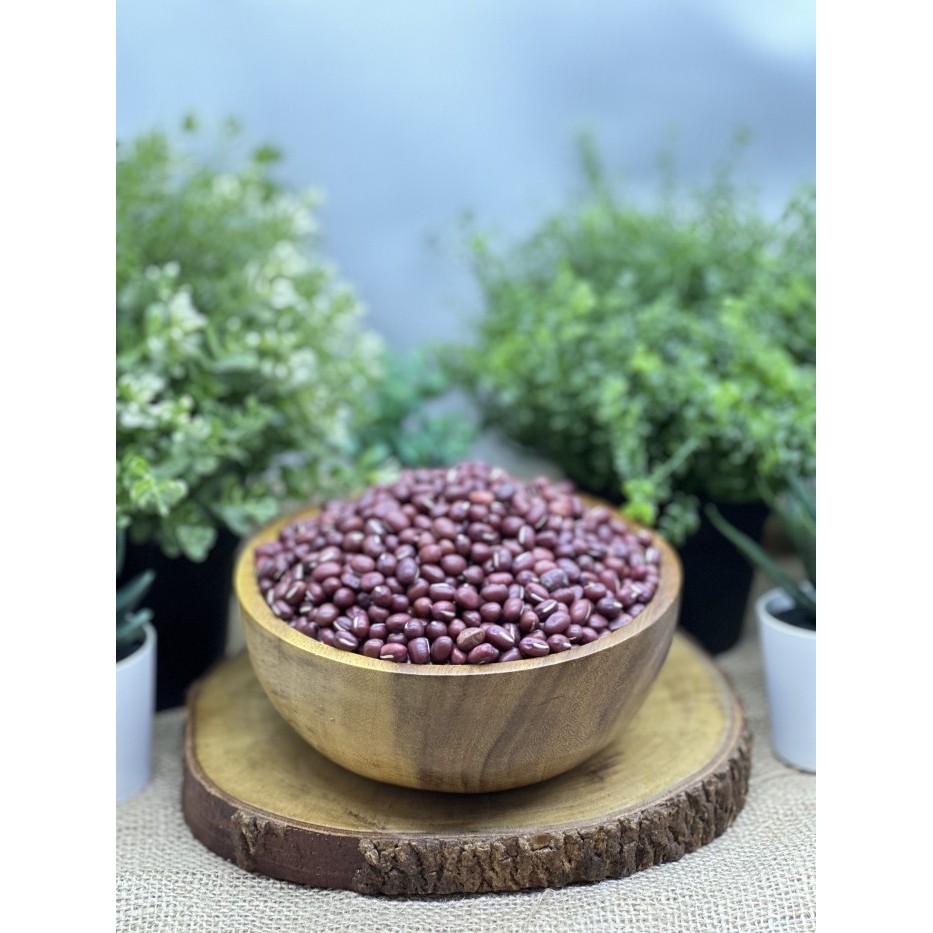 

SALE TERLARIS KACANG MERAH AZUKI IMPORT 1 KG / RED BEAN AZUKI IMPORT 1 KG READYY