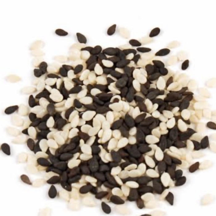 

SALE TERLARIS BIJI WIJEN CAMPUR / SESAME SEED MIX 1KG READYY