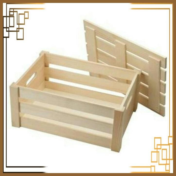 

[SRM] PACKING KAYU PENAMBAHAN PACKING