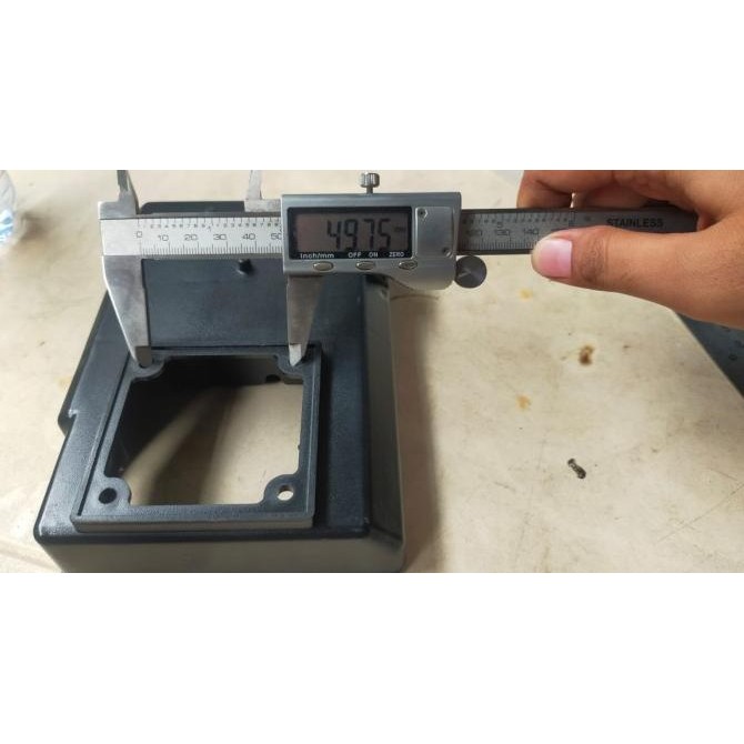 terminal box elektro motor 1phase