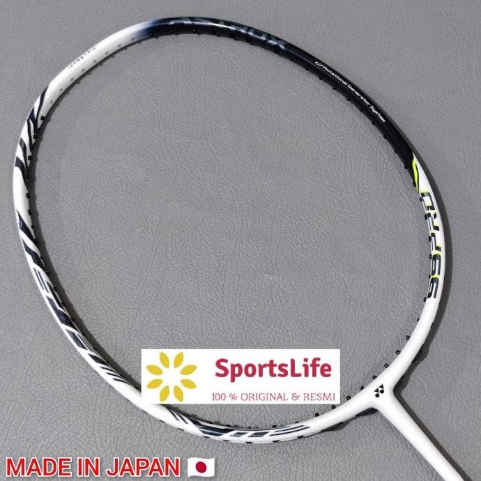 Diskon Raket Badminton Yonex Astrox 99 Pro Original Made In Japan White Tiger