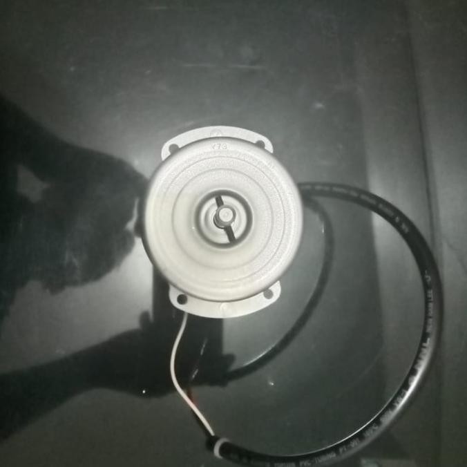 Dinamo motor Exhaust Fan Panasonic FV30