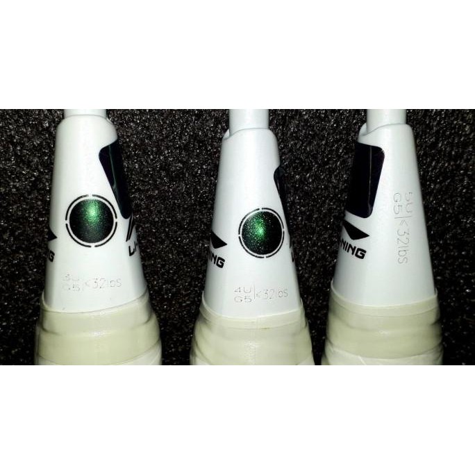 Spesial Raket Lining Tectonic 9 Original