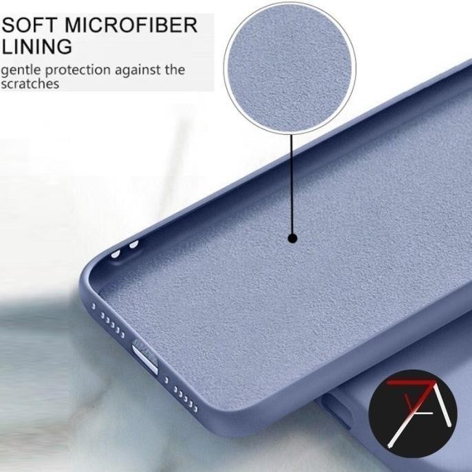 Promo Samsung S20 FE S20FE Lucky Case Silicone Cover SoftCase Silikon Casing COD