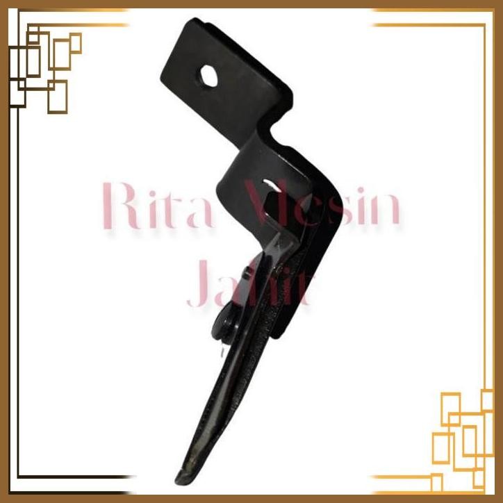 

[RMJ] GUNTING ATAS JUKI LOBANG KANCING LBH1790 400-04255