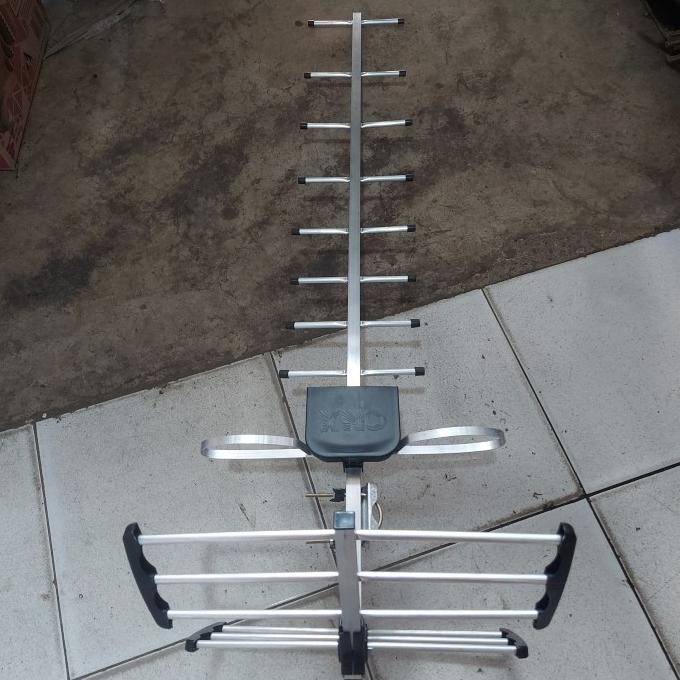 ANTENA TV DIGITAL LUAR RUANGAN/OUTDOR/ANTENA DIGITAL CNX PROMO