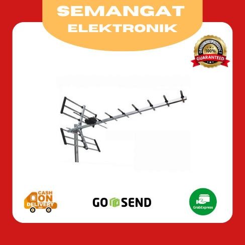 ANTENA DIGITAL INTRA HM-003 - ANTENA TV LED LCD, ANTENA TV DIGITAL TERMURAH