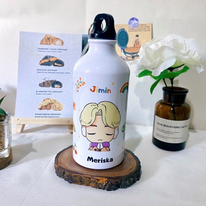 

TUMBLER KPOP / HAMPERS TUMBLER KPOP CUSTOM / HAMPERS WISUDA / KADO