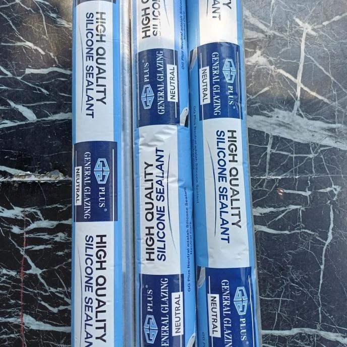 

Promo Silicone dodol/sosis gg neutral COD