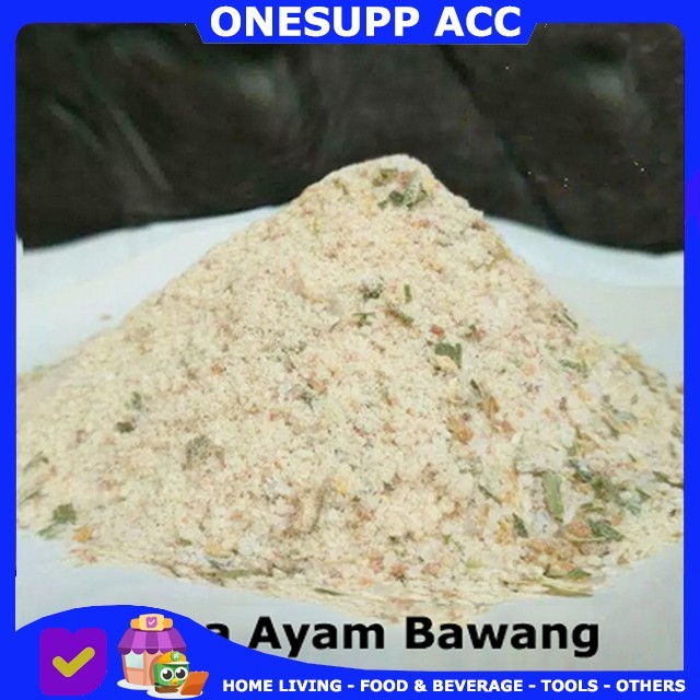 

TERLARIS! DAYS Bumbu kuah rasa indomie