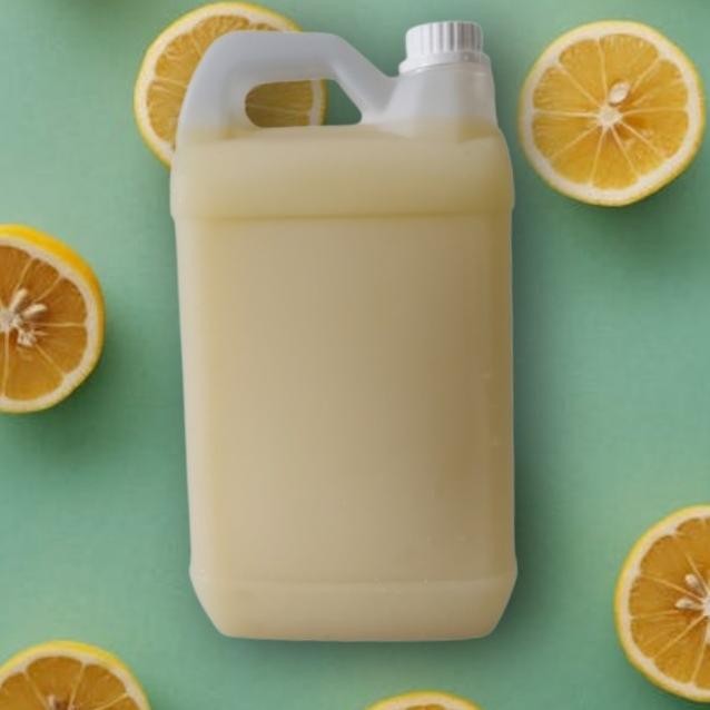 

Ari Lemonpure Lemon 5 Liter Jaarta Barat