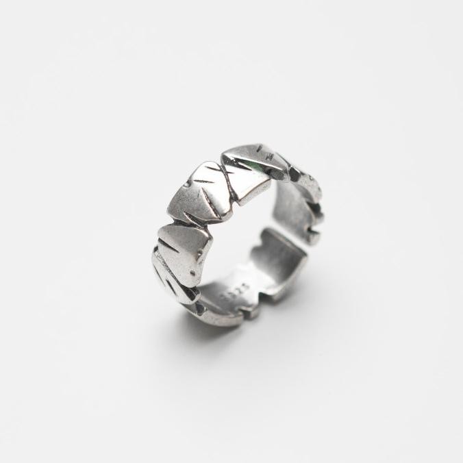 Hierarchy Studios - Shattered Ring