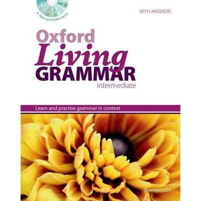 

BISA E-FAKTUR! Oxford Living Grammar Inter - Student's Book ( OUP )