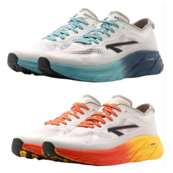 Sepatu Running Brodo / Sepatu Lari Brodo Active Krakatau